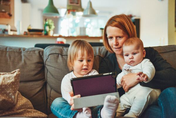 nuevos permisos conciliación vida laboral y familiar hijos