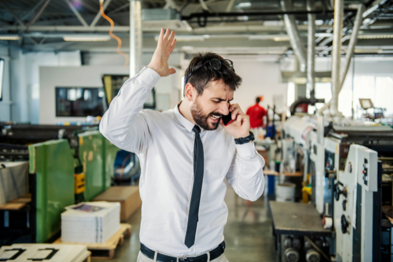 Cómo actuar si tu empresa no te paga: guía legal