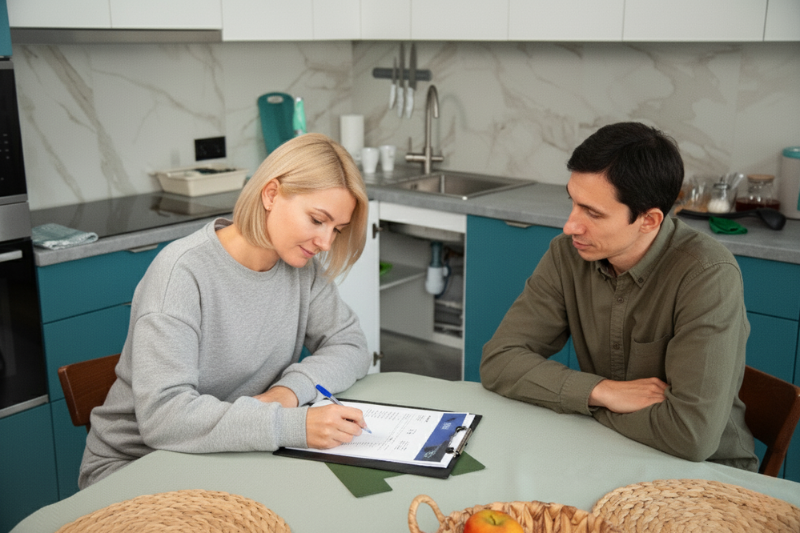 Resolución del contrato