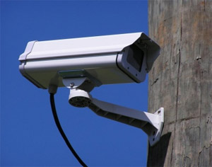 Protección de datos y el derecho a la intimidad frente a las cámaras de  vigilancia