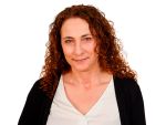 María Oliva Gómez Olmeda