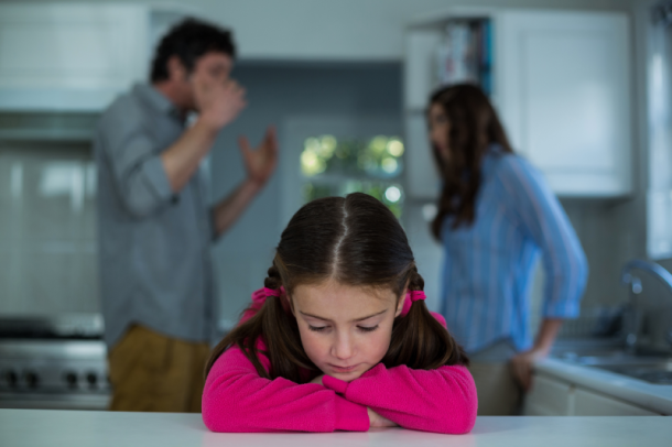 Mi expareja incumple el régimen de visitas: qué puedo hacer