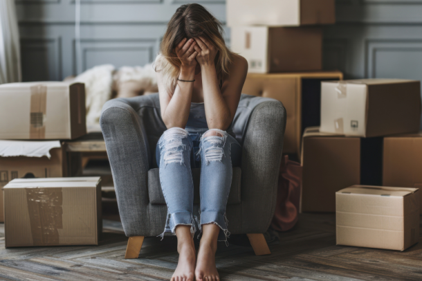 ¿Te enfrentas a un desahucio? Podrías suspenderlo, te explicamos cómo