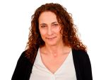 María Oliva Gómez Olmeda